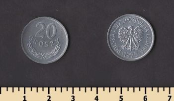 ������ 20 ������ 1975