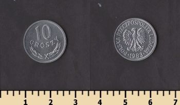 ������ 10 ������ 1983