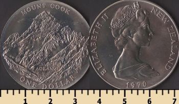 ����� �������� 1 ������ 1970