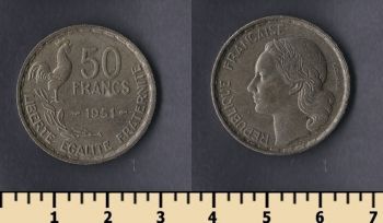  50  1951
