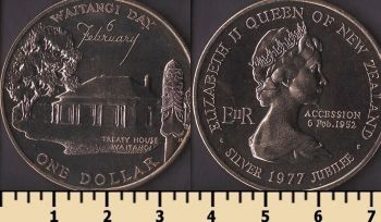����� �������� 1 ������ 1977