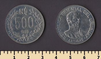  500  1989