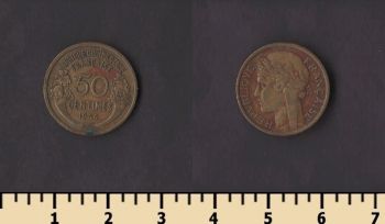 ����������� �������� ������ 50 �������� 1944