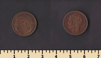 ����������� �������� ������ 50 �������� 1944