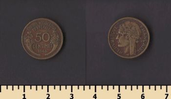 ����������� �������� ������ 50 �������� 1944