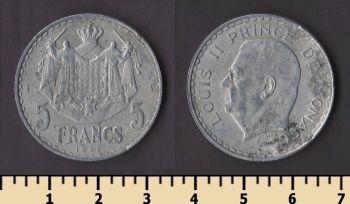 ������ 5 ������� 1945