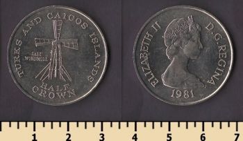 ����� � ������ 1/2 ����� 1981