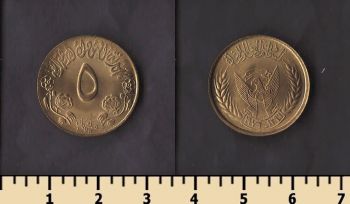 ����� 5 ������ 1976