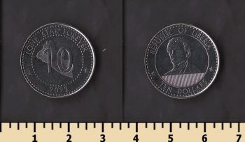 ������� 10 �������� 2022