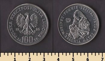 ������ 100 ������ 1985