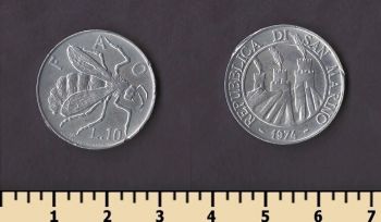 ���-������ 10 ��� 1974