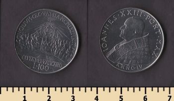 ������� 100 ��� 1962
