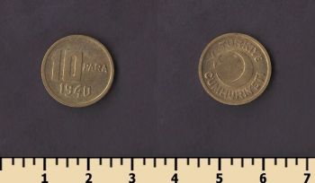 ������ 10 ���� 1940