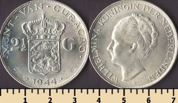 �-� ������� 2 1/2 �������� 1944