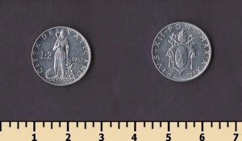 ������� 2 ���� 1951