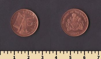 ������ 5 ����� 1998