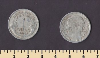 ������� 1 ����� 1949