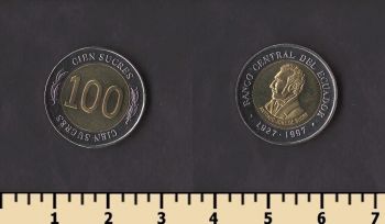 ������� 100 ����� 1997