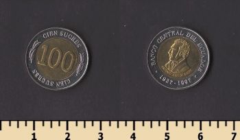 ������� 100 ����� 1997