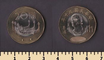 ������� 20 ����� �������� 2001-2018