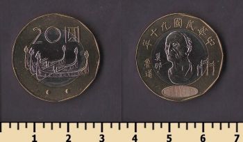 ������� 20 ����� �������� 2001-2018