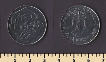 ���-������ 100 ��� 1982