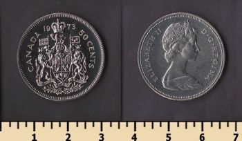 ������ 50 ������ 1973