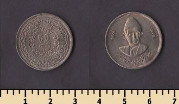 �������� 50 ����� 1976