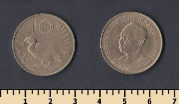  10  1971