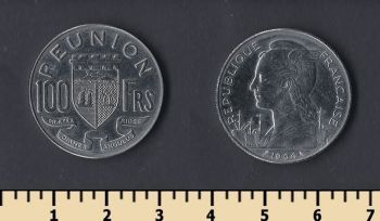   100  1964
