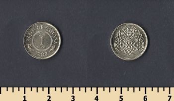 1  1992