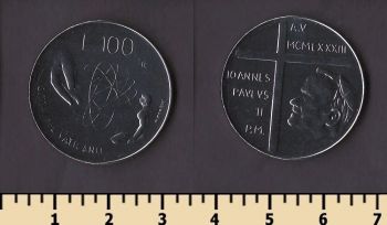 ������� 100 ��� 1983