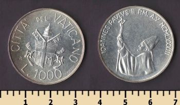 ������� 1000 ��� 1983