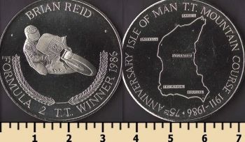 ����� ��� ������ 1986
