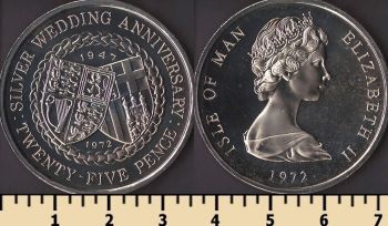 ��� ������ 25 ������ 1972