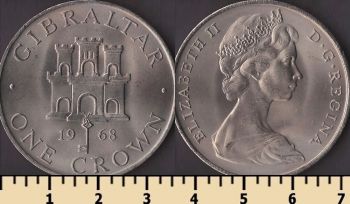 ��������� 1 ����� 1968