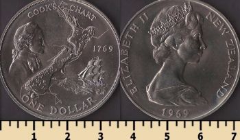 ����� �������� 1 ������ 1969