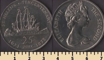 ������ ����� ������ 25 ������ 1973