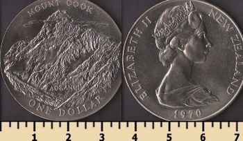 ����� �������� 1 ������ 1970