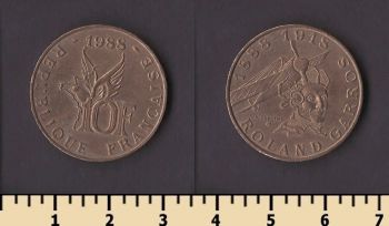 ������� 10 ������� 1988