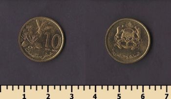 ������� 10 �������� 2016