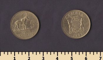 ������ 5 ����� 1992