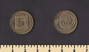 ������� 5 ���� 1985-2007