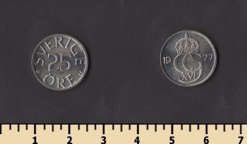 ������ 25 ��� 1977