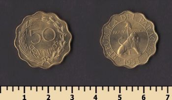 �������� 50 ������� 1953