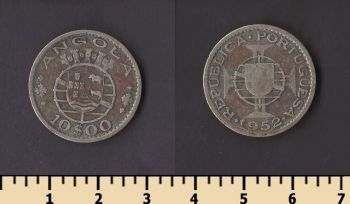 ������ 10 ������ 1952