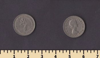 ������� � ��������� 3 ����� 1964