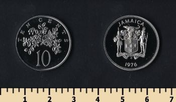  10  1976
