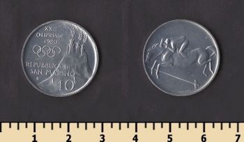 ���-������ 10 ��� 1980