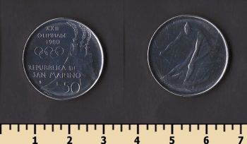 ���-������ 50 ��� 1980